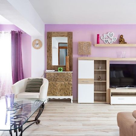 Home2Book Pretty Center Santa Cruz Apartment Dış mekan fotoğraf