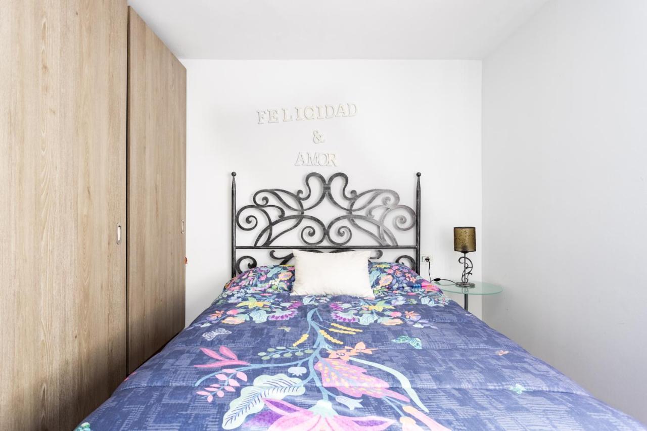 Home2Book Pretty Center Santa Cruz Apartment Dış mekan fotoğraf