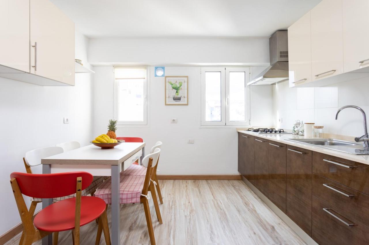 Home2Book Pretty Center Santa Cruz Apartment Dış mekan fotoğraf