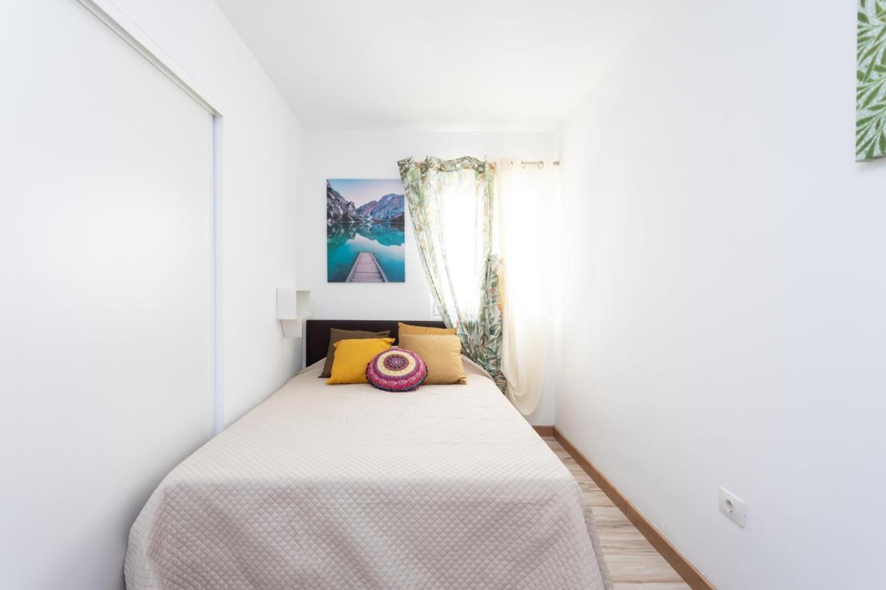 Home2Book Pretty Center Santa Cruz Apartment Dış mekan fotoğraf