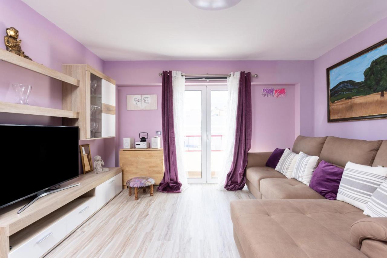 Home2Book Pretty Center Santa Cruz Apartment Dış mekan fotoğraf