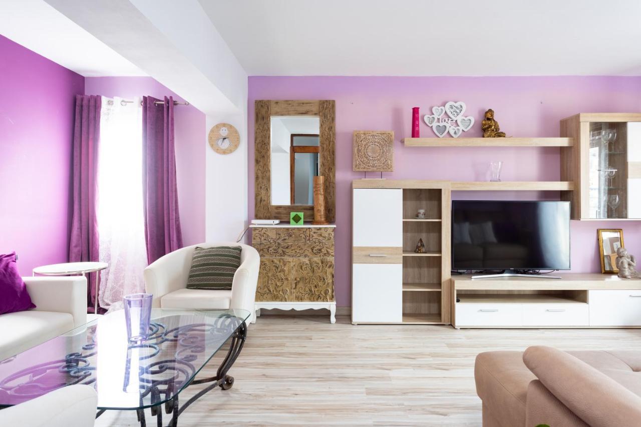 Home2Book Pretty Center Santa Cruz Apartment Dış mekan fotoğraf