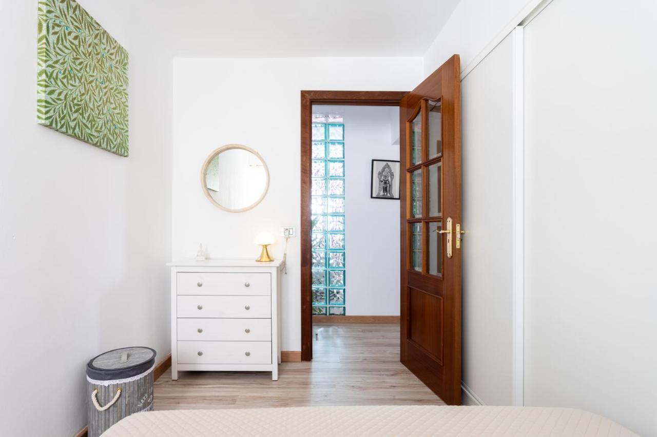 Home2Book Pretty Center Santa Cruz Apartment Dış mekan fotoğraf