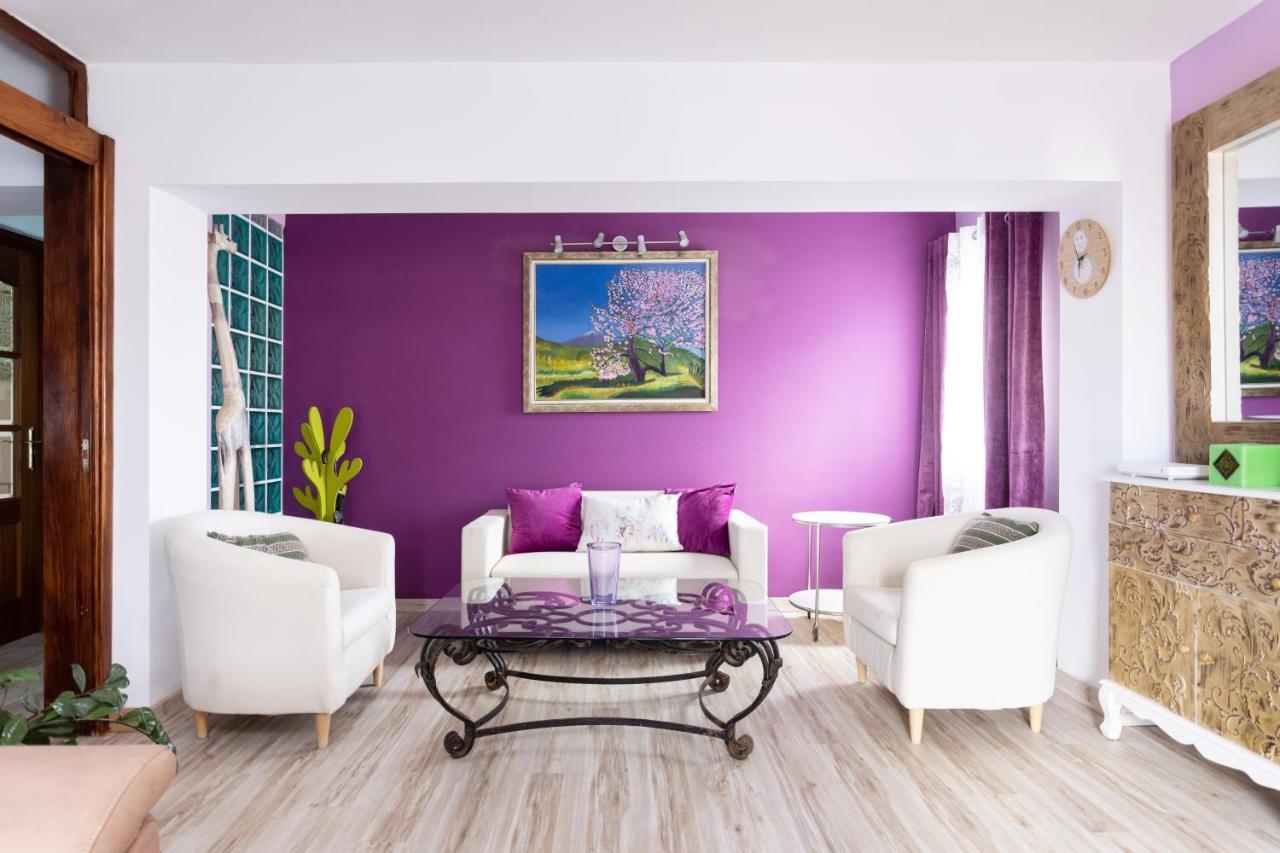 Home2Book Pretty Center Santa Cruz Apartment Dış mekan fotoğraf