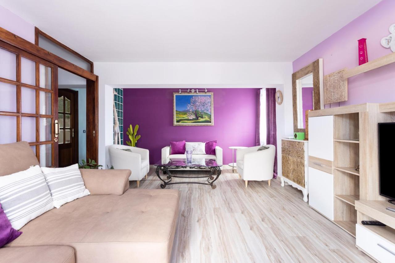 Home2Book Pretty Center Santa Cruz Apartment Dış mekan fotoğraf