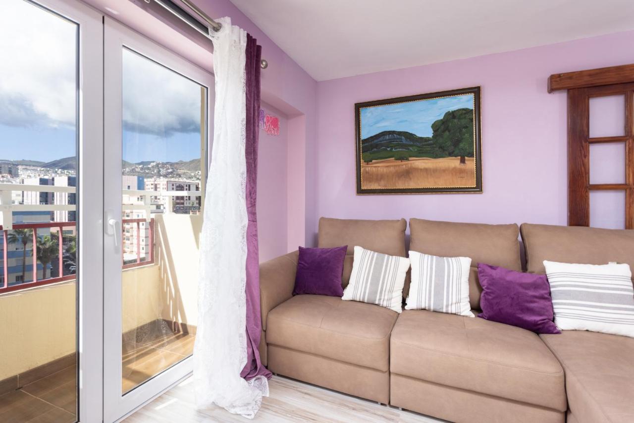 Home2Book Pretty Center Santa Cruz Apartment Dış mekan fotoğraf