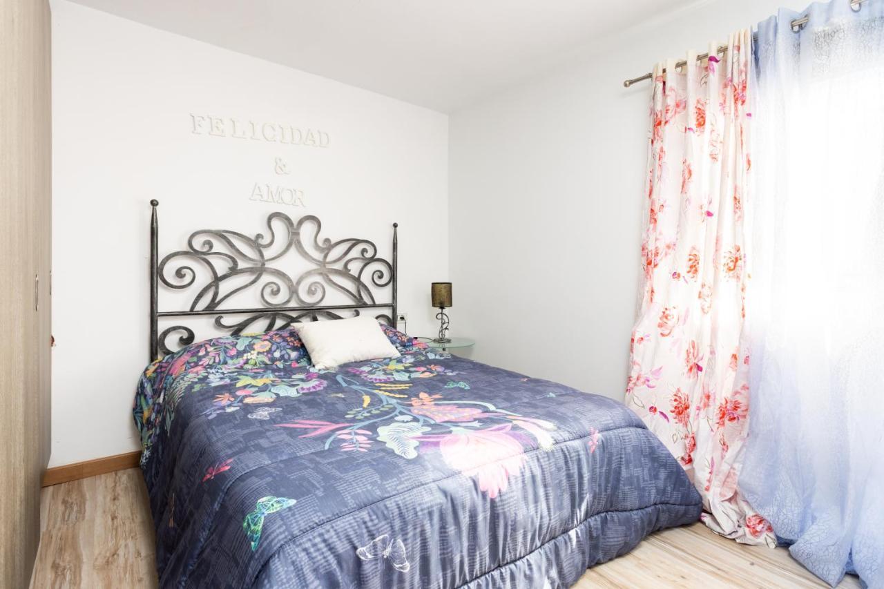 Home2Book Pretty Center Santa Cruz Apartment Dış mekan fotoğraf
